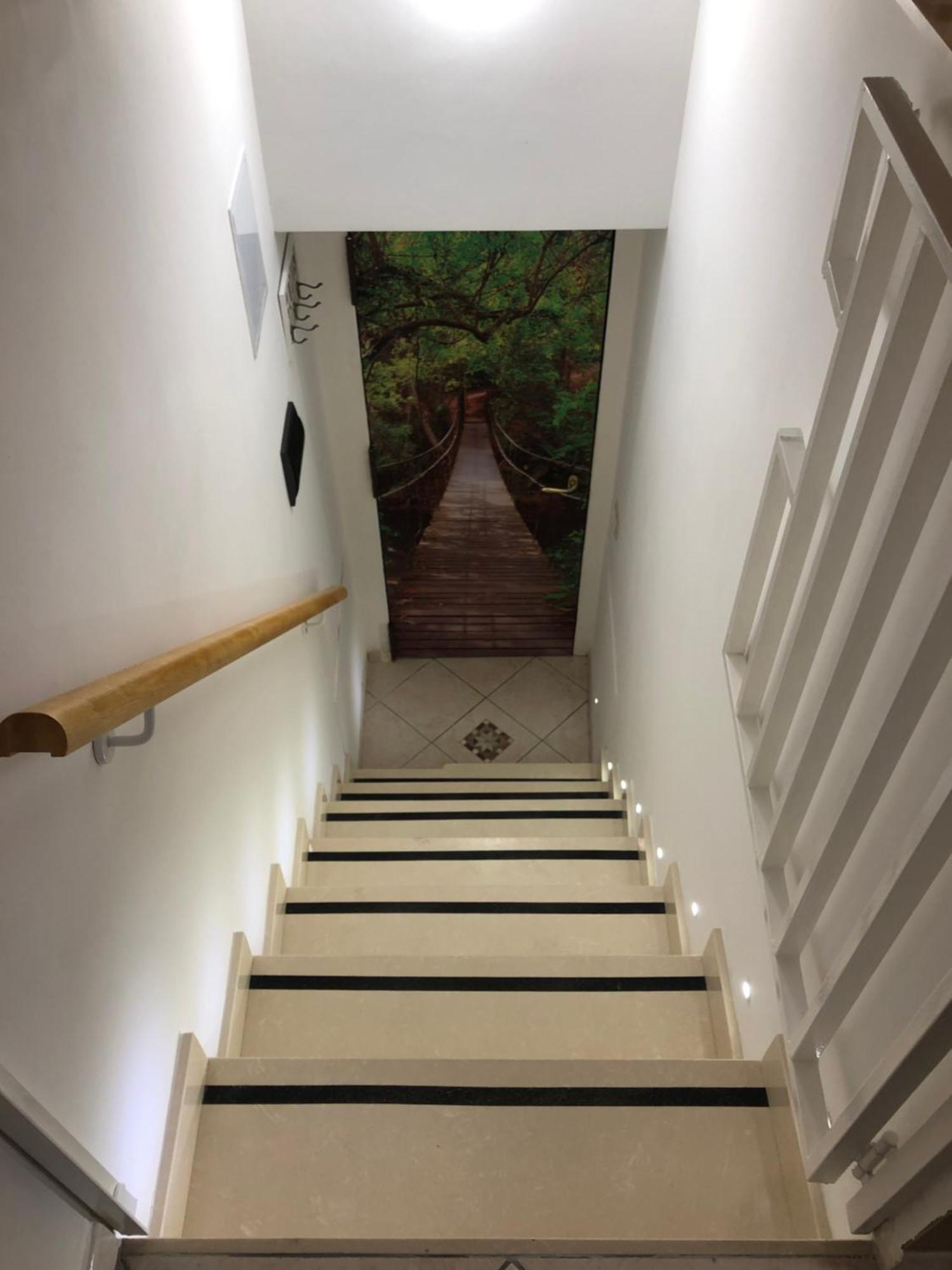 דירות נאפולי La Casa Di Ludovica מראה חיצוני תמונה