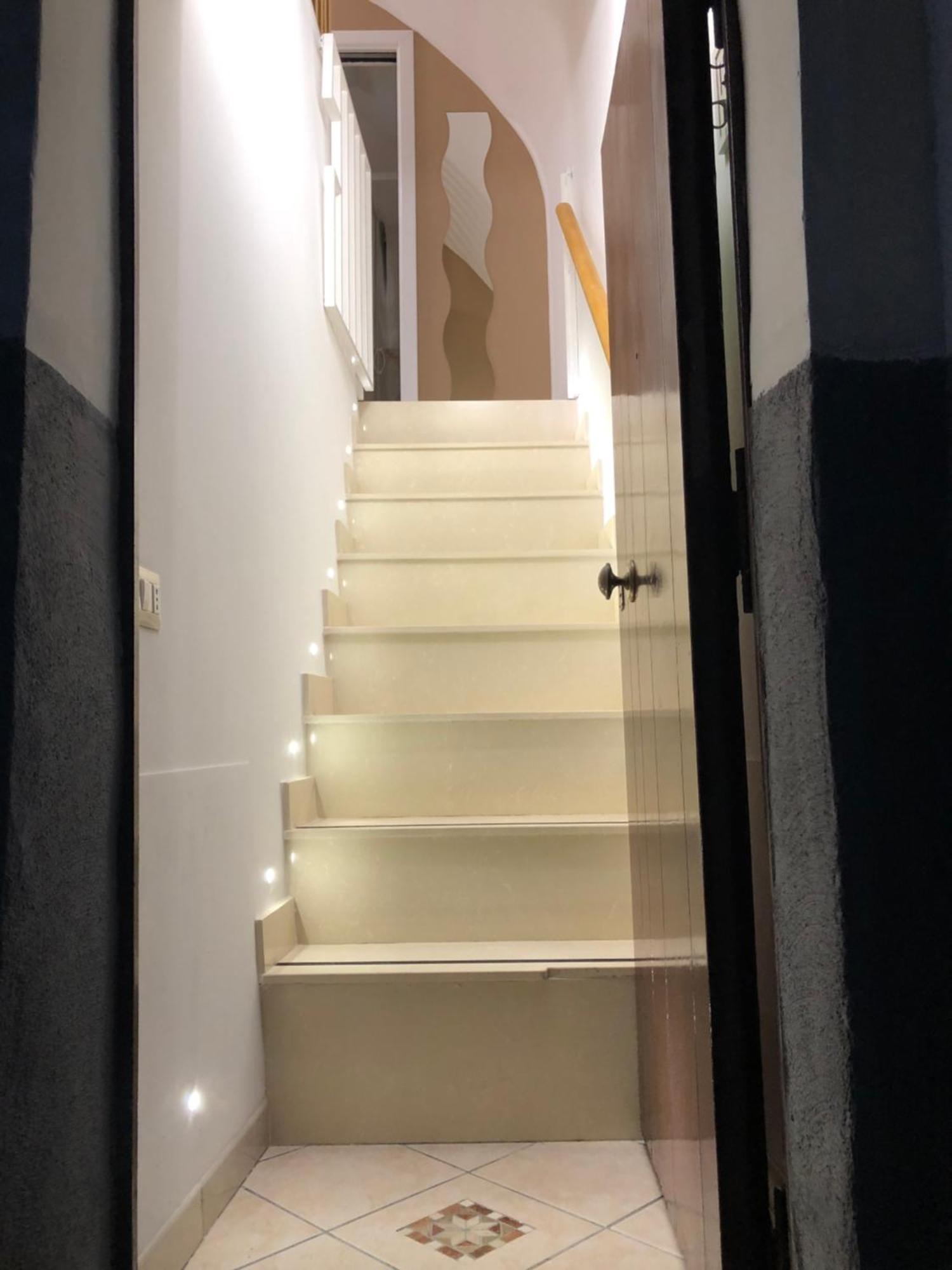 דירות נאפולי La Casa Di Ludovica מראה חיצוני תמונה
