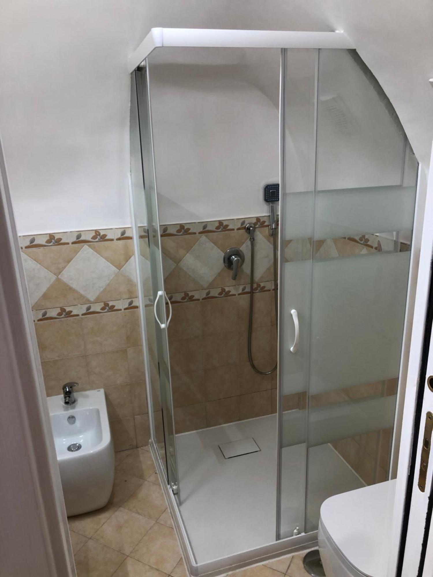 דירות נאפולי La Casa Di Ludovica מראה חיצוני תמונה